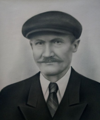 Захаров Федор Иванович