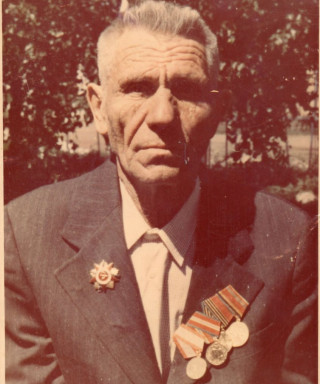 Зотов Василий Александрович