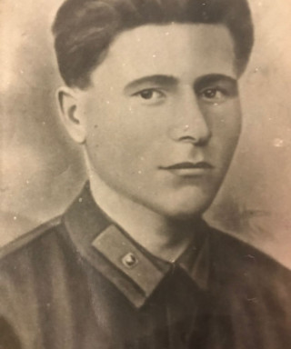 Коваленко Никита Ефремович