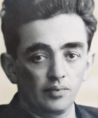 Канторович Иосиф Беньяминович