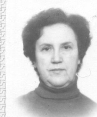 Аверьянова Нина Ивановна