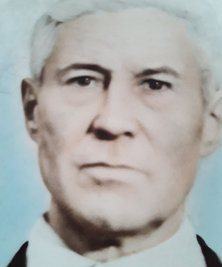 Атрашкин Пётр Николаевич