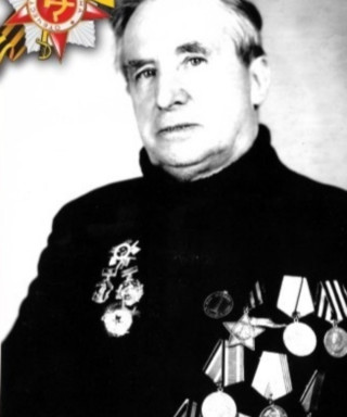 Длусский Леонид Лаврентьевич