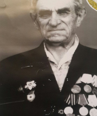 Асташин Василий Васильевич