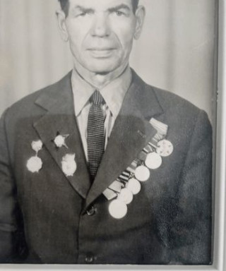 Бяков Алексей Иванович