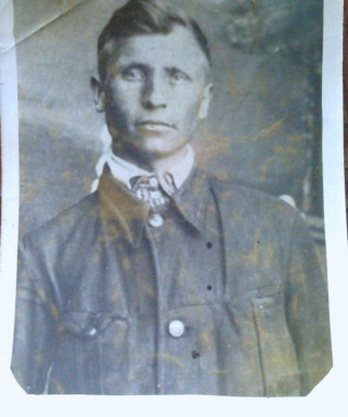 Кузьмин Илларион Кузьмич