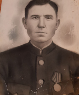 Хабатулин Халим Мухамедович