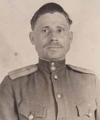 Клюкин Дмитрий Иванович