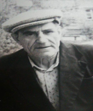 Горбунов Пётр Васильевич