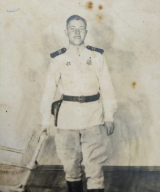 Новиков Павел Петрович