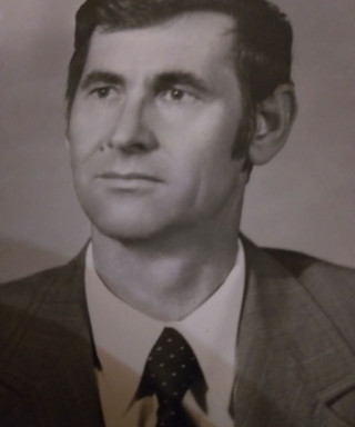 Кулинич Иван Прохорович