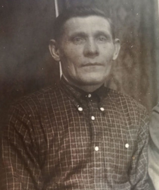 Лунёв Павел Яковлевич