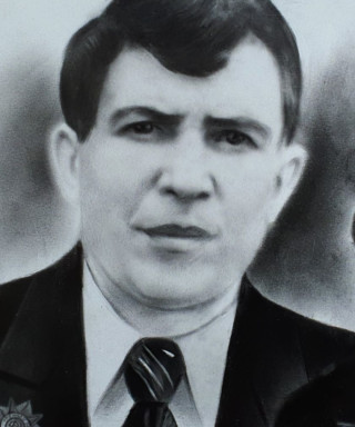 Кабанов Николай Семенович