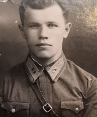 Кынев Прокопий Григорьевич