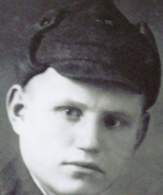 Евсеев Иван Алексеевич