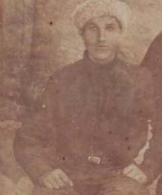 Кокора Иван Васильевич