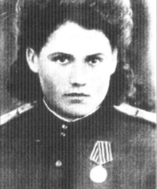 Ланцева Нина Максимовна