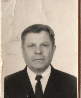 Желнинский Дмитрий Павлович