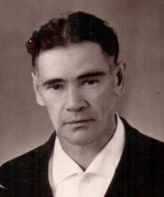 Тазетдинов Файзрахман Галлямович