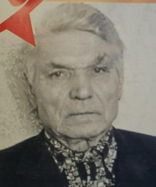 Беляков Тимофей Васильевич