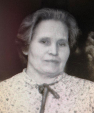 Малахова Лидия Ивановна