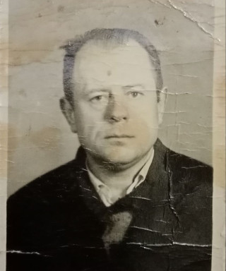 Асаевич Андрей Андреевич