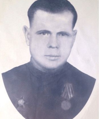 Красичков Анатолий Фёдорович