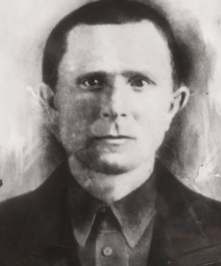 Яковлев Андрей Федорович