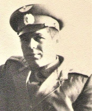 Докучаев Василий Дмитриевич