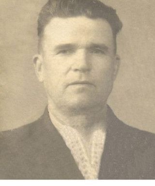 Михальчук Давыд Сидорович