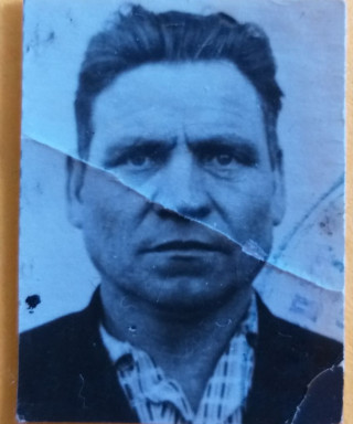 Макаровский Михаил Петрович