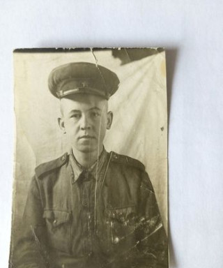 Марсанов Николай Михайлович