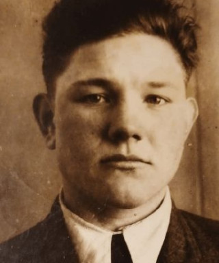 Лоптев Иван Григорьевич