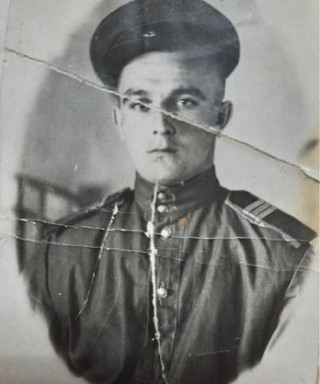 Большаков Александр Глебович