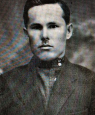 Носачев Александр Ефремович