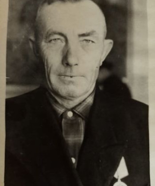 Шиповалов Федор Владимирович