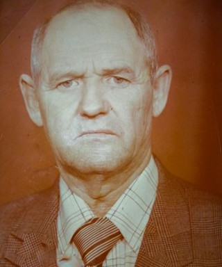 Путилин Виктор Степанович