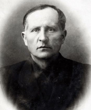 Горюнов Тихон Филиппович