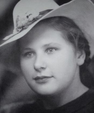 Лаврентьева Анна Андреевна