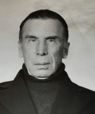 Бадалов Павел Алексеевич