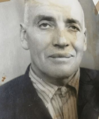 Лупашко Тимофей Григорьевич