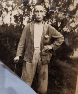 Яковлев Петр Васильевич