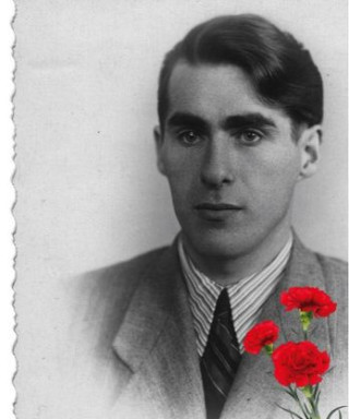 Котов Николай Николаевич