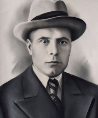 Птиченко Петр Федорович