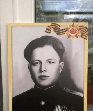 Полежаев Николай Павлович