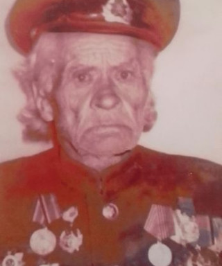 зирюкин Василий Степанович