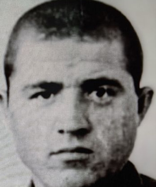 Хлапов Василий Иванович