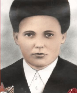 Ширшов Владимир Лаврентьевич