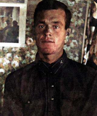 Наумкин Василий Сергеевич