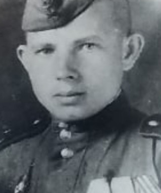 Грачев Сергей Андриянович